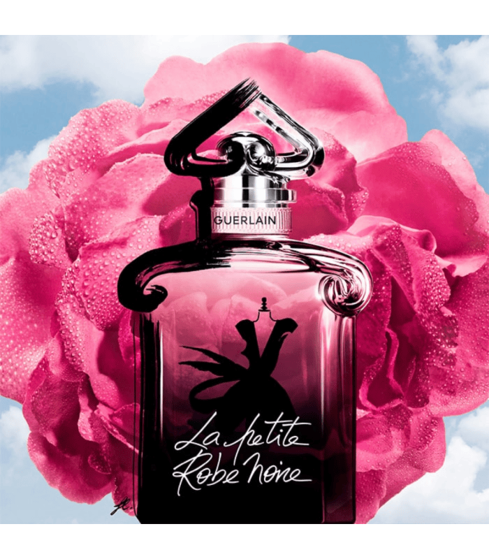 La Petite Robe Noire Intense , Apa de Parfum Femeii - 50ml