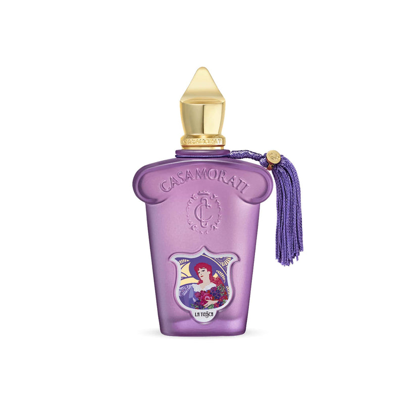 Xerjoff Casamorati La Tosca, Apa de Parfum, Femei - 100ml