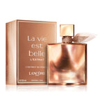 Lancome La Vie est Belle Gold  L'Extrait , Extract de Parfum Femei - 50 ml