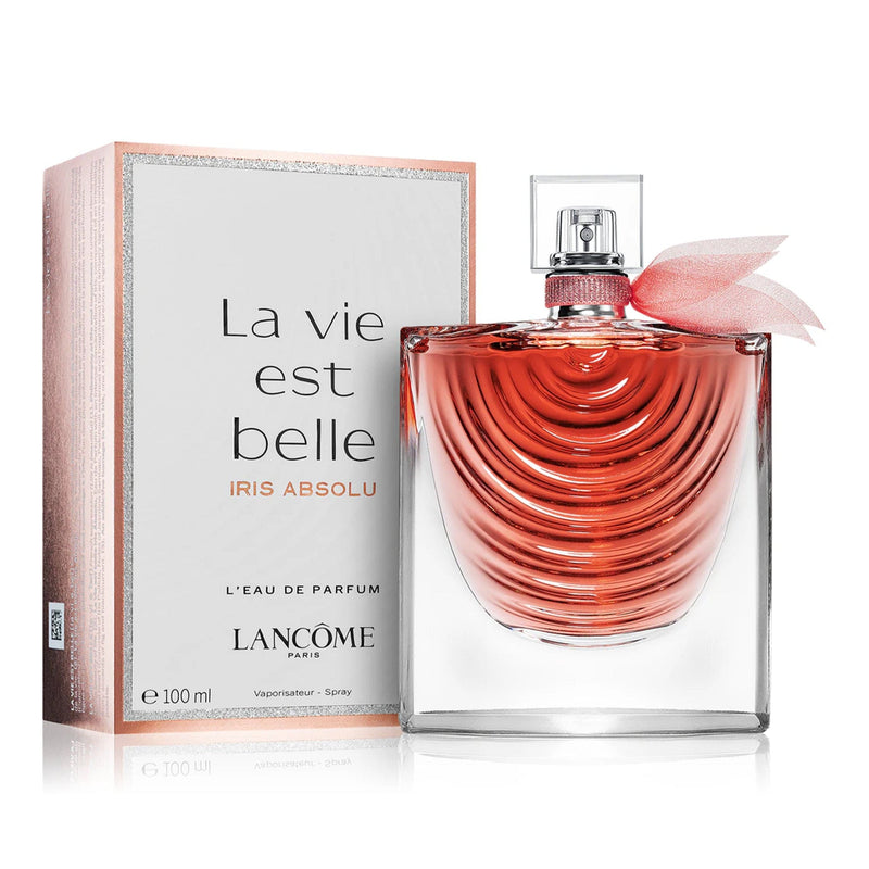 Lancome La vie est Belle Iris Absolu, Apa de Parfum, Femei - 100ml