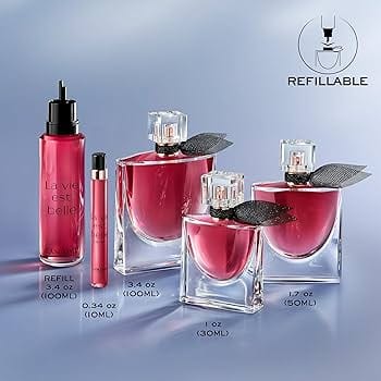 Lancome La Vie est Belle L'elixir, Apa de Parfum, Femei - 50ml