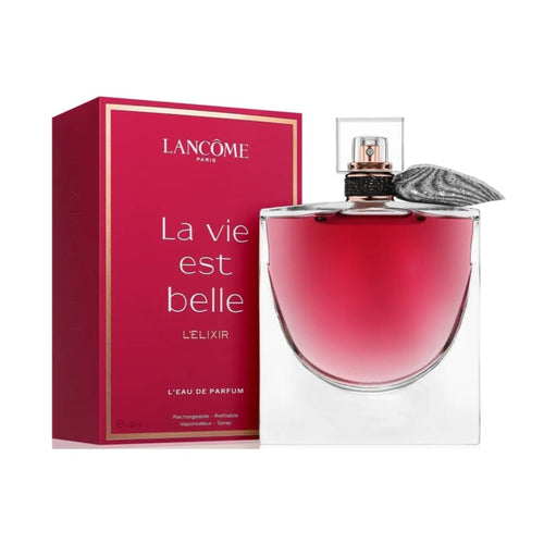 Lancome La Vie est Belle L'elixir, Apa de Parfum, Femei - 50ml