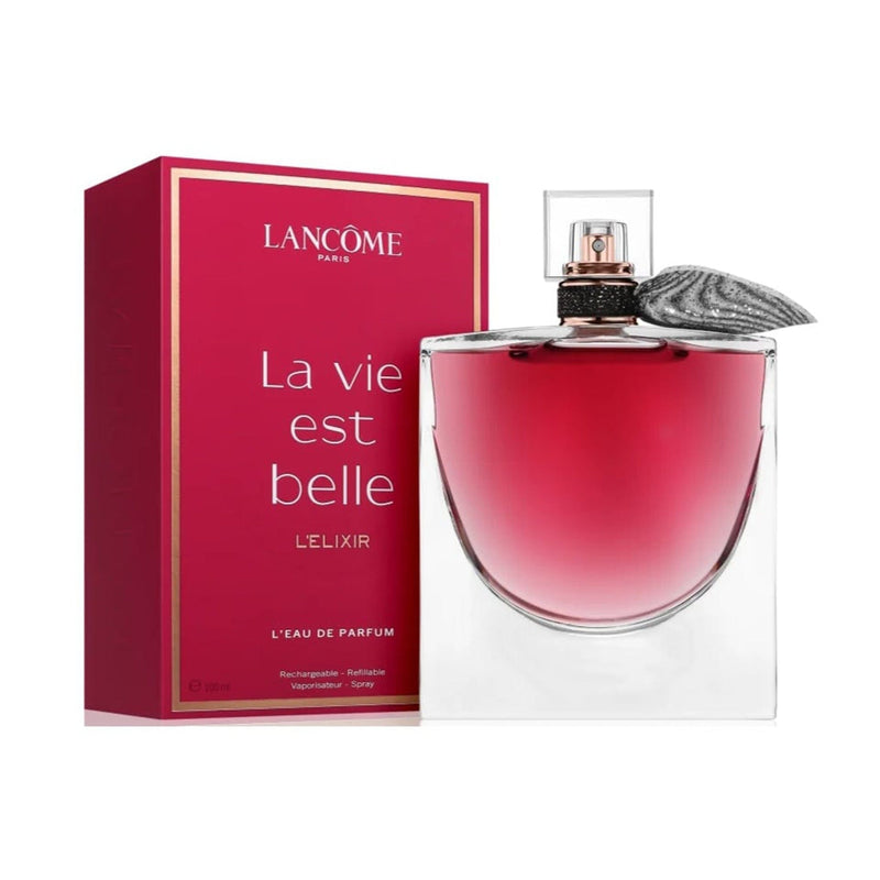 Lancome La Vie est Belle L'elixir, Apa de Parfum, Femei - 50ml