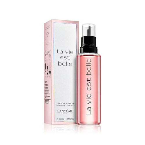 Lancome La Vie Est Belle Refill, Apa de Parfum, Femei - 100ml