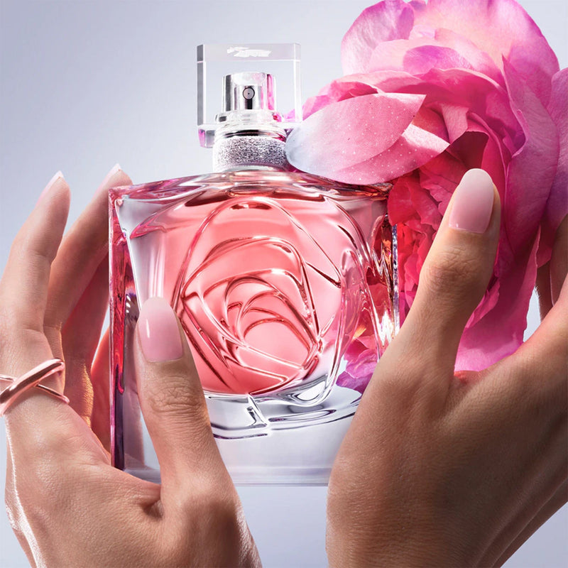 Lancome La Vie Est Belle Rose Extraordinaire , Apa de Parfum Femei - 50ml