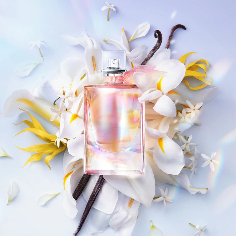 Lancome La Vie Est Belle Soleil Cristal , Apa de Parfum - 100ml