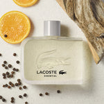 Lacoste Lacoste Essential, Apa de Toaleta, Barbati - 125 ml