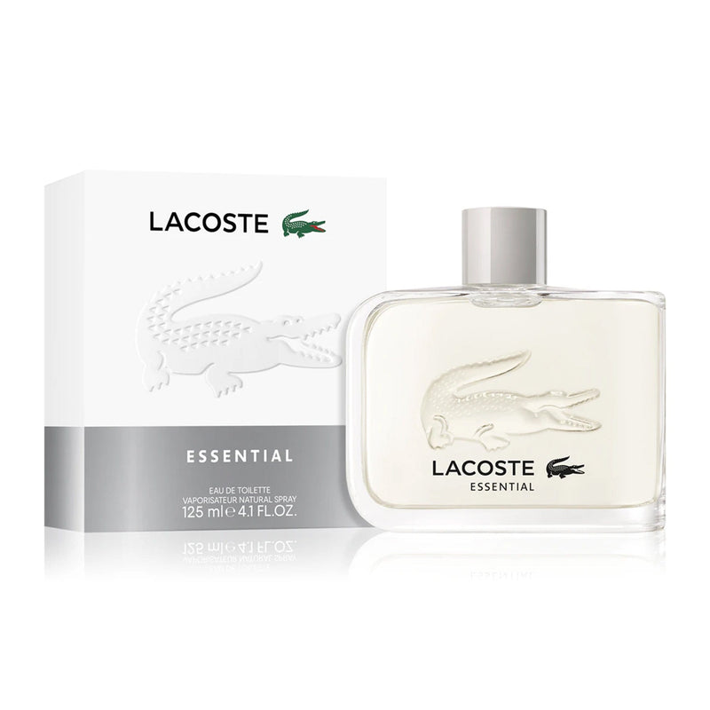 Lacoste Lacoste Essential, Apa de Toaleta, Barbati - 125 ml