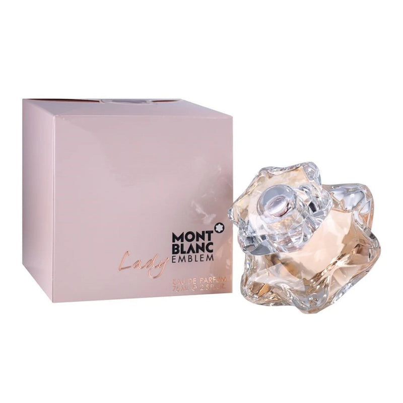 Mont Blanc Lady Emblem,  Apa de Parfum - 75ml