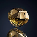 Paco Rabanne Lady Million, Apa de Parfum - 30ml