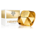 Paco Rabanne Lady Million, Apa de Parfum - 30ml