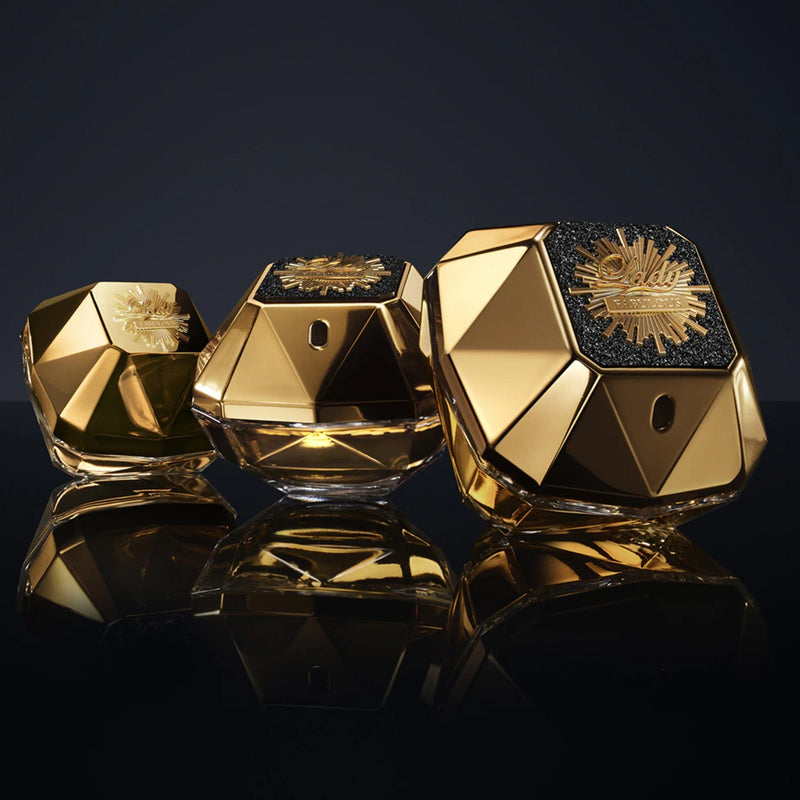 Paco Rabanne Lady Million Fabulous, Apa de Parfum - 50ml