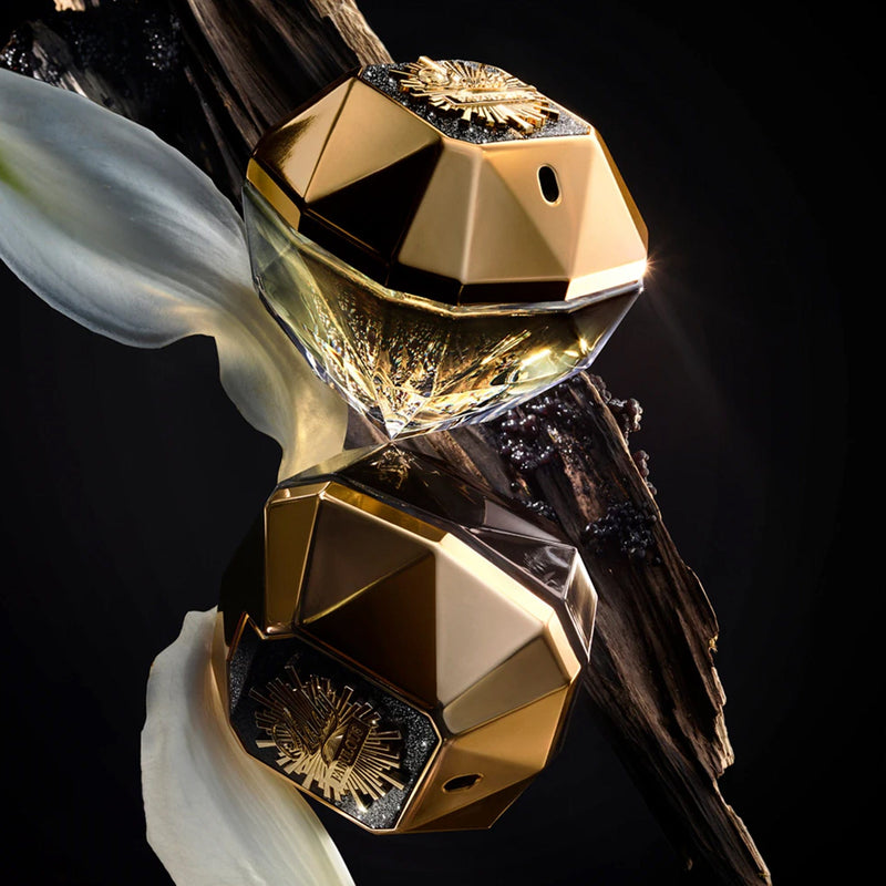 Paco Rabanne Lady Million Fabulous, Apa de Parfum - 50ml
