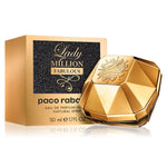 Paco Rabanne Lady Million Fabulous, Apa de Parfum - 50ml