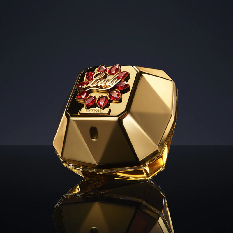 Paco Rabanne Lady Million Royal, Apa de Parfum - 30ml