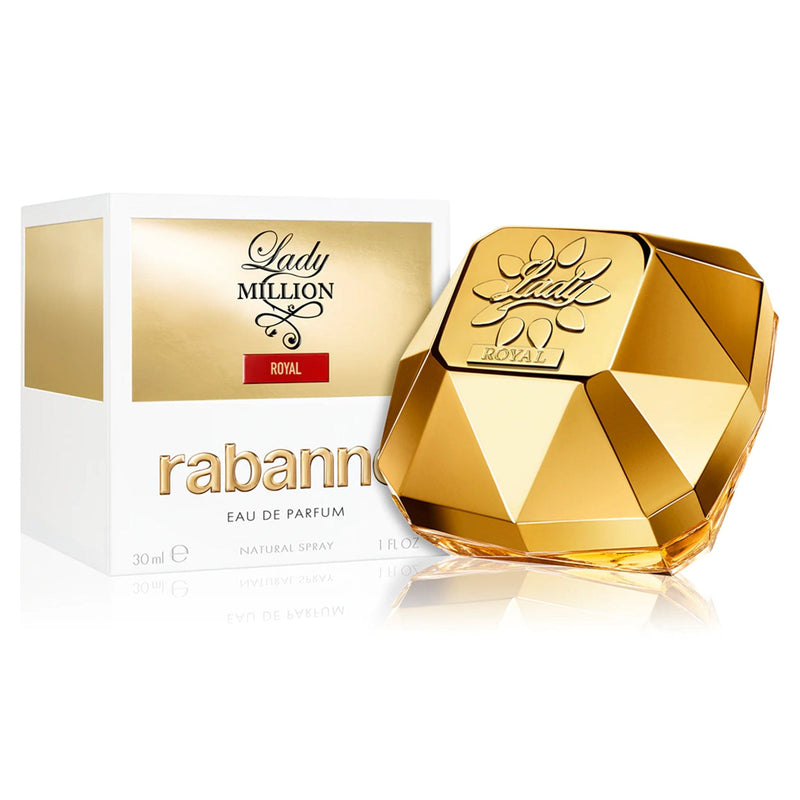 Paco Rabanne Lady Million Royal, Apa de Parfum - 30ml