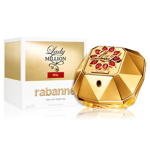 Paco Rabanne Lady Million Royal, Apa de Parfum, Femei - 50ml