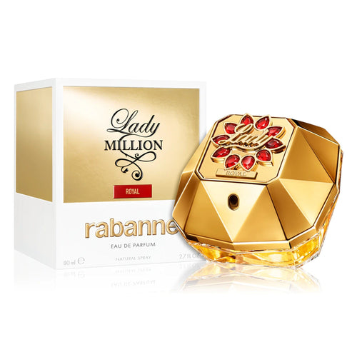 Paco Rabanne Lady Million Royal, Apa de Parfum, Femei - 80ml