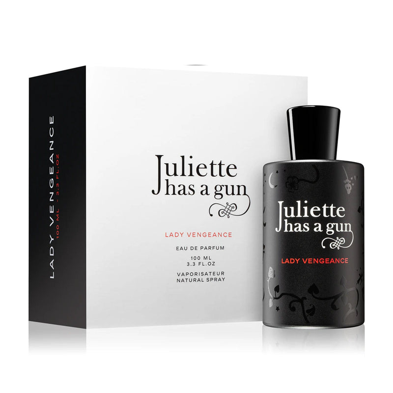 Juliette Has A Gun Lady Vengeance, Apa de Parfum, Femei - 100 ml