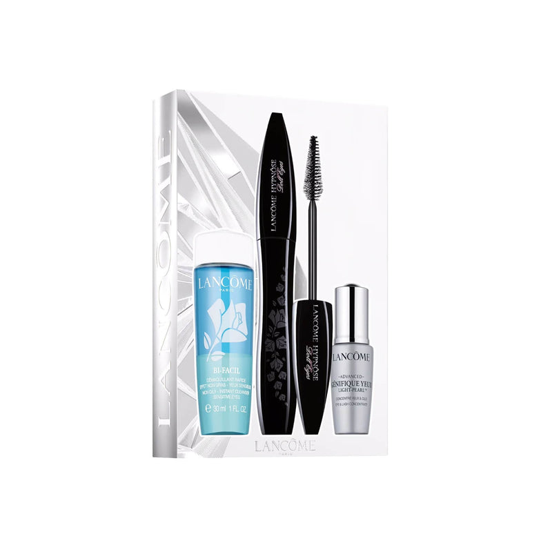 Lancome Lancome Mascara + Ser Ochi Genifique 5ml + Demachiant 30ml
