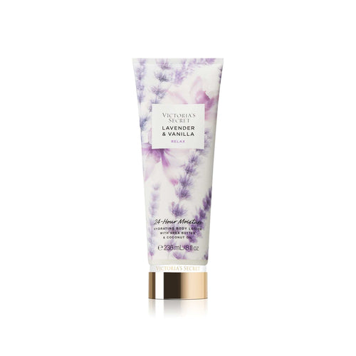 Victoria's Secret Lavender & Vanilla Lotiune de Corp 236ml