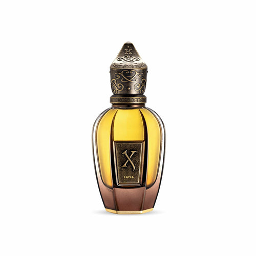 Xerjoff Layla Apa de Parfum, Unisex - 50 ml