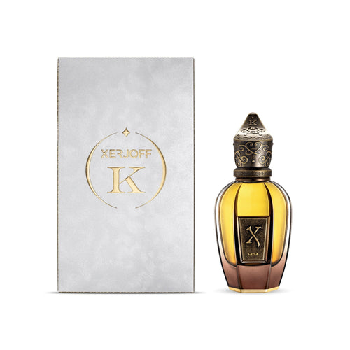 Xerjoff Layla Apa de Parfum, Unisex - 50 ml