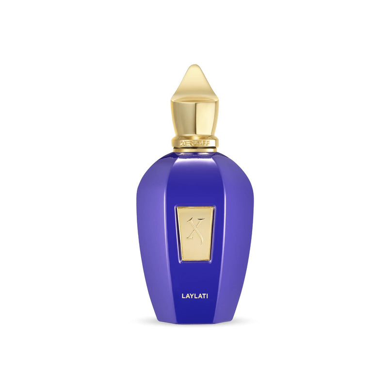 Xerjoff Laylati,Apa de Parfum, Unisex - 100ml