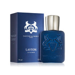 Parfums de Marly Layton ,  Apa de Parfum Unisex - 75ml