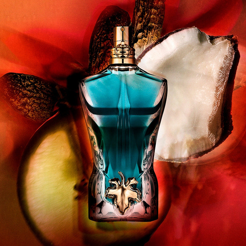 Jean Paul Gaultier Le Beau, Apa de Toaleta, Barbati - 125 ml