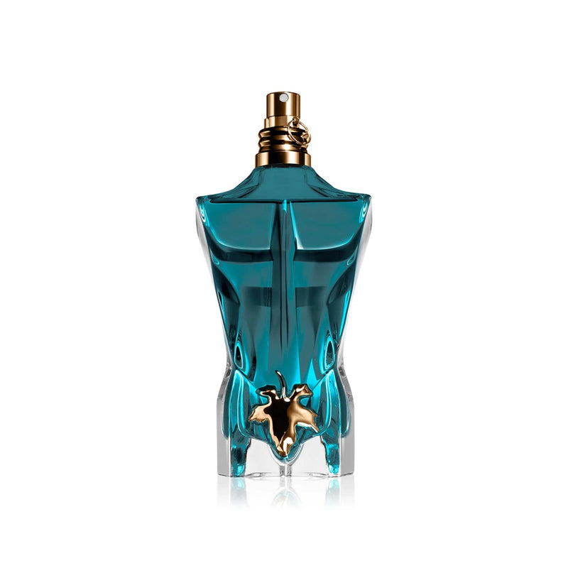 Jean Paul Gaultier Le Beau, Apa de Toaleta, Barbati - 125 ml