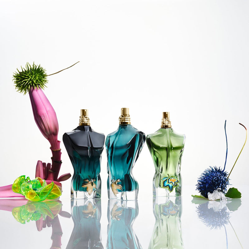 Jean Paul Gaultier Le Beau Le Parfum, Apa de Parfum, Barbati - 125 ml