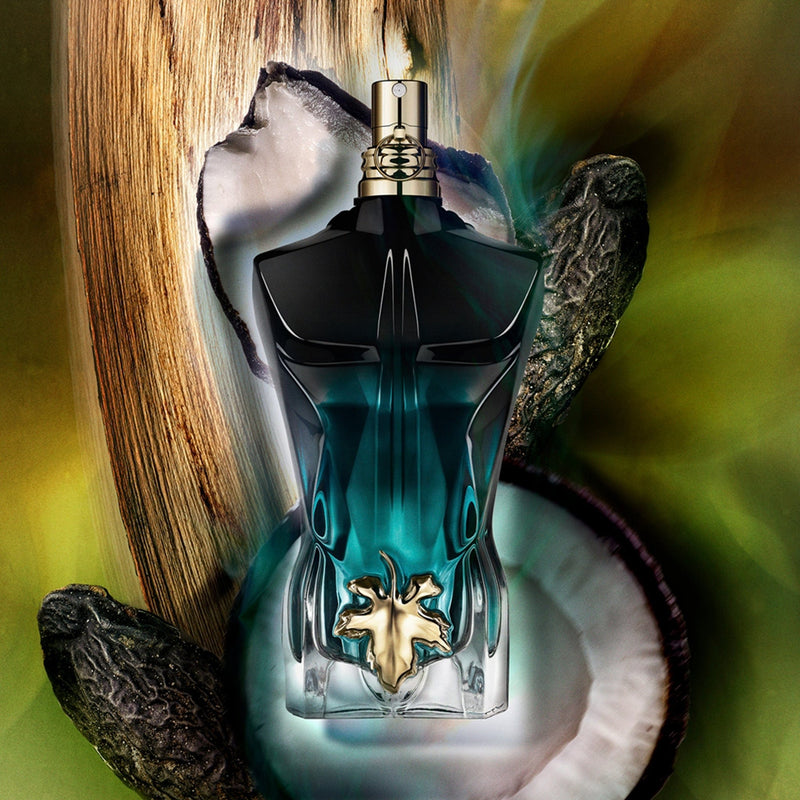 Jean Paul Gaultier Le Beau Le Parfum, Apa de Parfum, Barbati - 125 ml