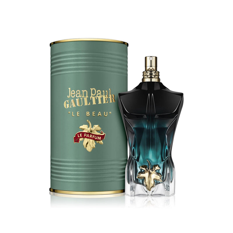 Jean Paul Gaultier Le Beau Le Parfum, Apa de Parfum, Barbati - 125 ml