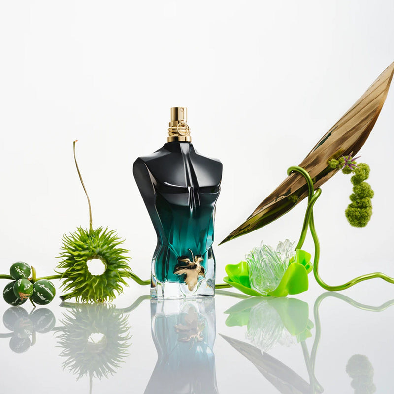 Jean Paul Gaultier Le Beau Le Parfum, Barbati - 75 ml