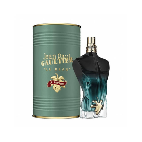 Jean Paul Gaultier Le Beau Le Parfum, Barbati - 75 ml