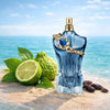 Jean Paul Gaultier Le Beau Narcisse, Apa de Parfum, Barbati - 125ml