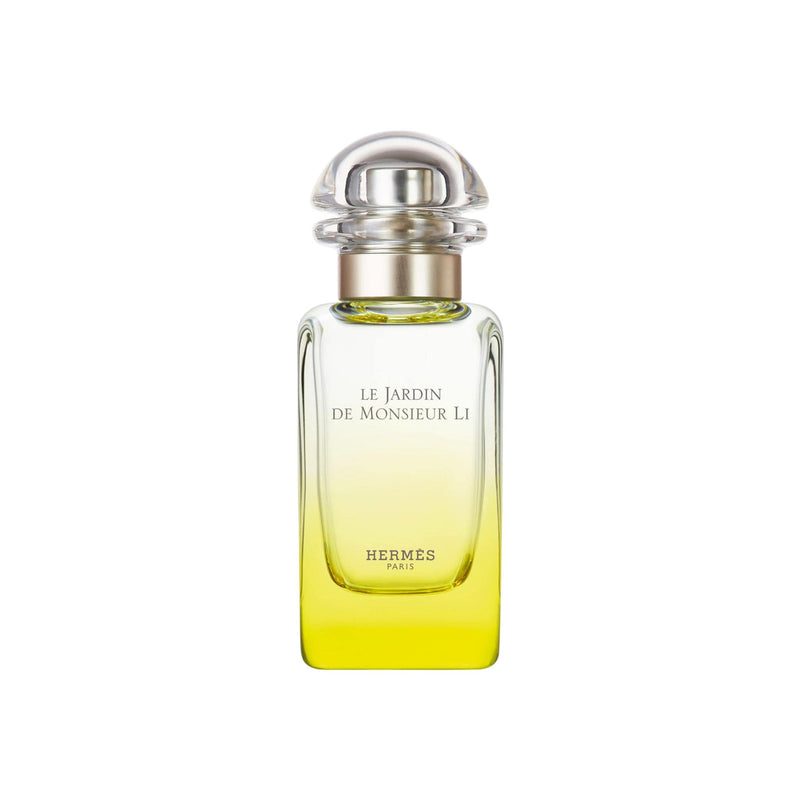 Hermes Le Jardin de Monsieur Li, Apa de Toaleta, Unisex - 50 ml