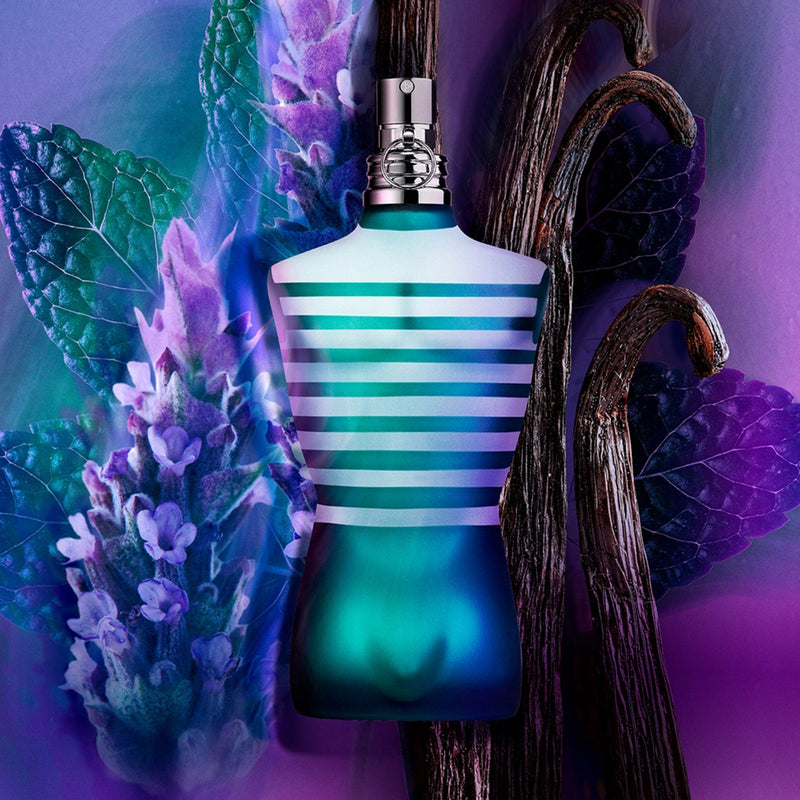 Jean Paul Gaultier Le Male, Apa de toaleta, Barbati - 40ml