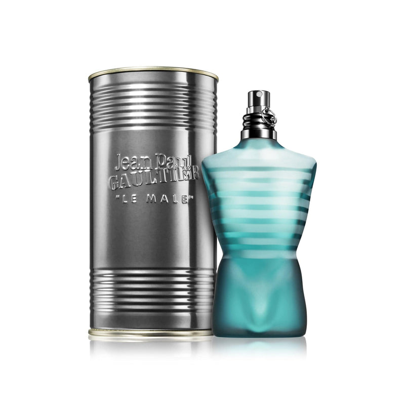 Jean Paul Gaultier Le Male, Apa de toaleta, Barbati - 40ml