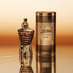 Jean Paul Gaultier Le Male Elixir Absolu Parfum Intense,  Barbati - 75ml