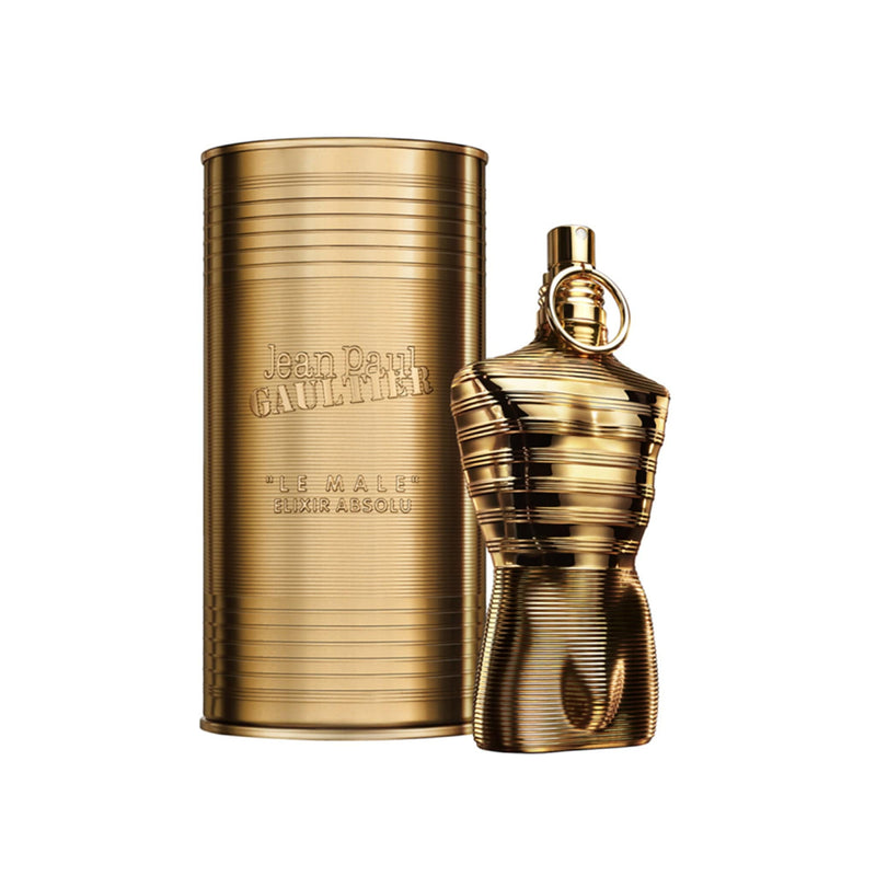 Jean Paul Gaultier Le Male Elixir Absolu Parfum Intense, Parfum, Barbati - 125ml