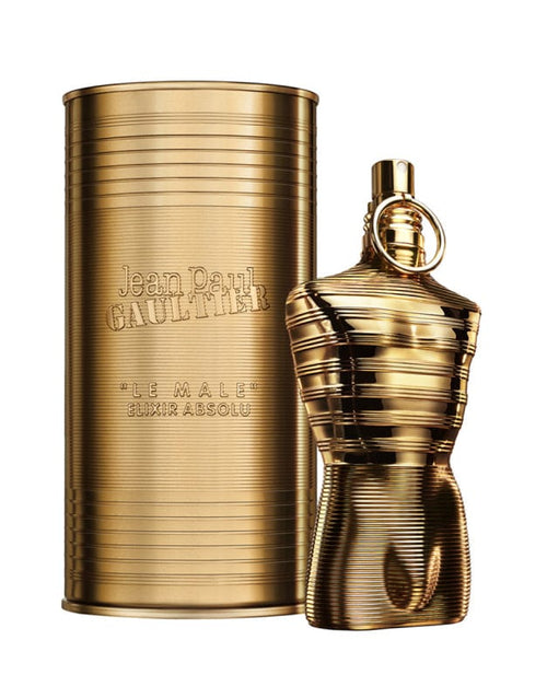 Jean Paul Gaultier Le Male Elixir Absolu Parfum Intense, Parfum, Barbati - 75ml