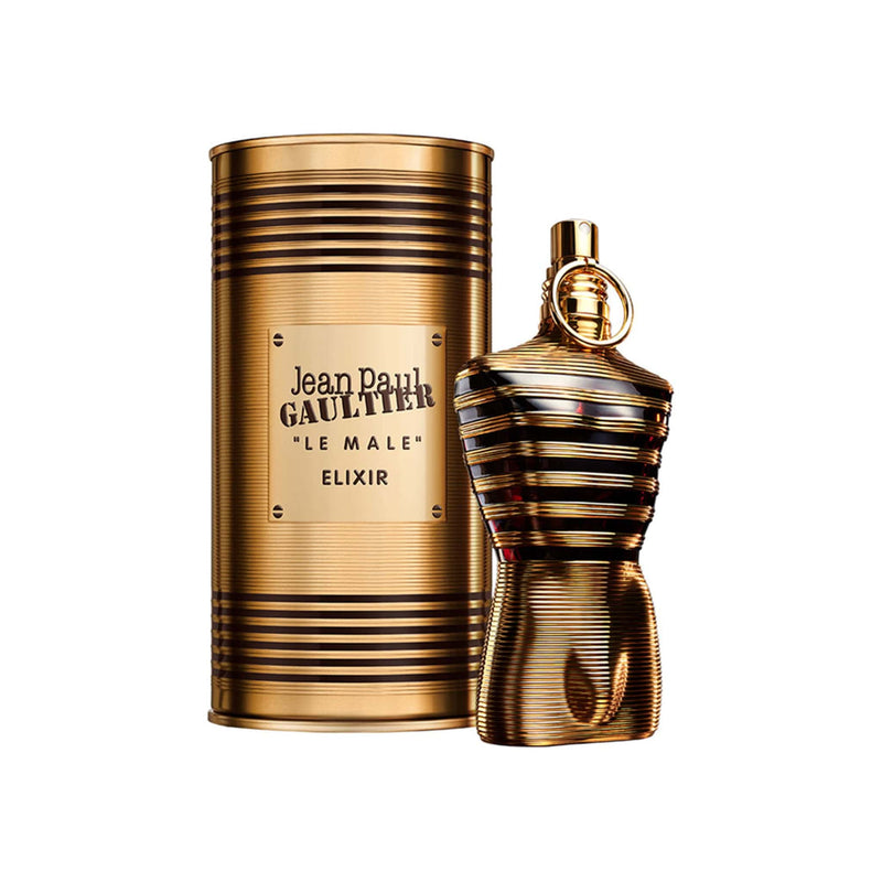 Jean Paul Gaultier Le Male Elixir, Apa de Parfum, Barbati - 125ml