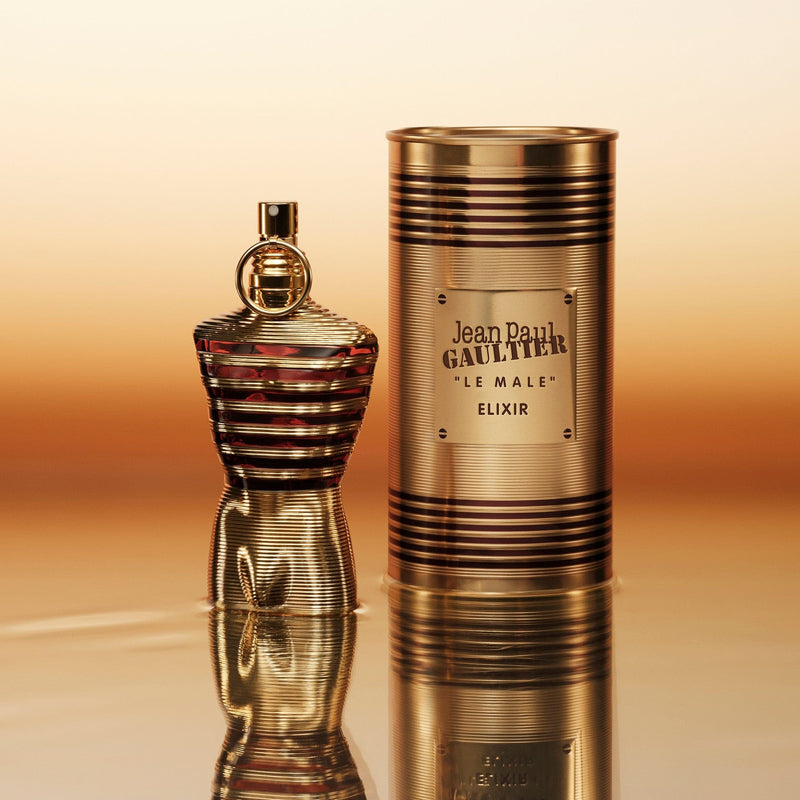 Jean Paul Gaultier Le Male Elixir, Apa de Parfum, Barbati - 125ml