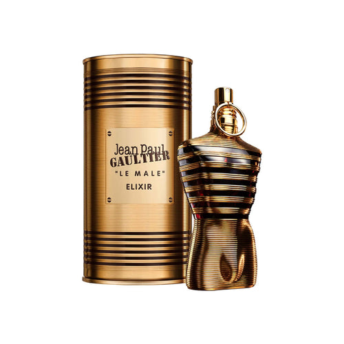 Jean Paul Gaultier Le Male Elixir, Apa de Parfum, Barbati - 75ml