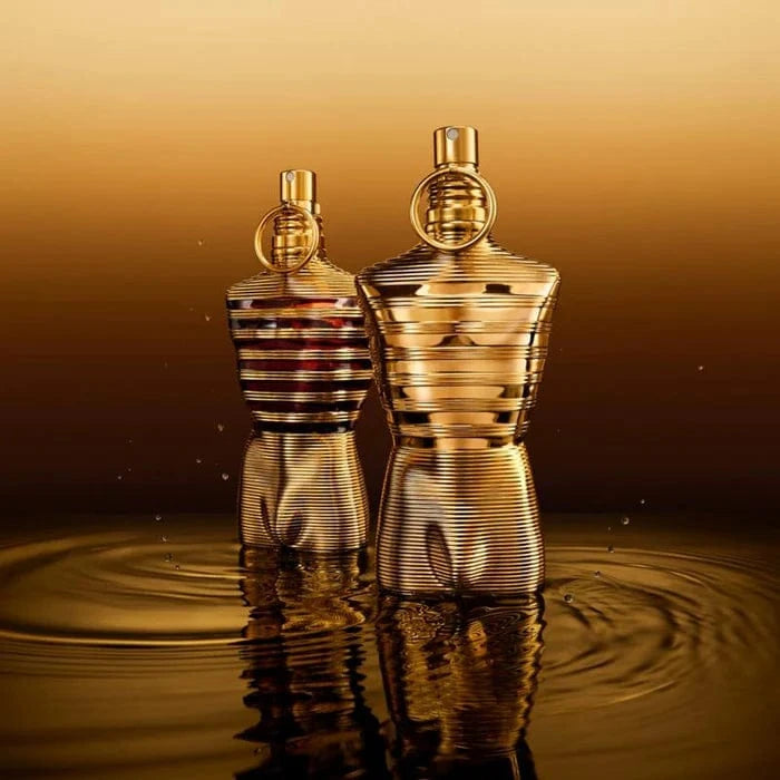 Jean Paul Gaultier Le Male Elixir, Apa de Parfum, Barbati - 75ml