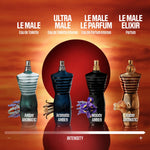 Jean Paul Gaultier Le Male Le Parfum, Apa de Parfum, Barbati - 75ml