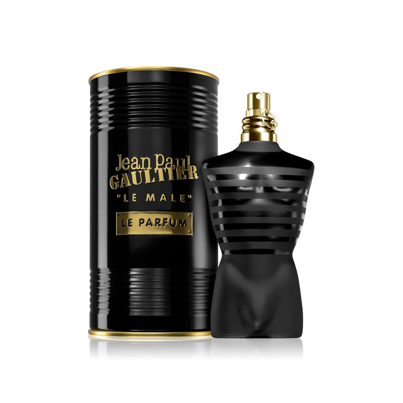 Jean Paul Gaultier Le Male Le Parfum, Apa de Parfum, Barbati - 75ml