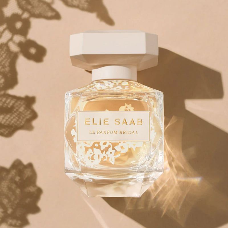 Elie Saab Le Parfum Bridal, Apa de Parfum Femei - 90ml